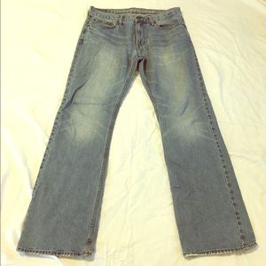 Men's American Eagle Jeans