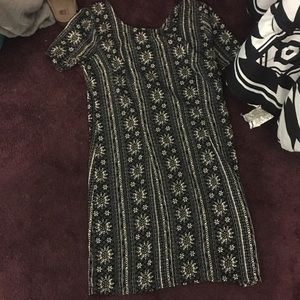 Hollister dress