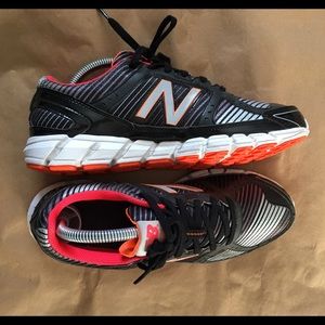 New Balance Running Shoes Size 8