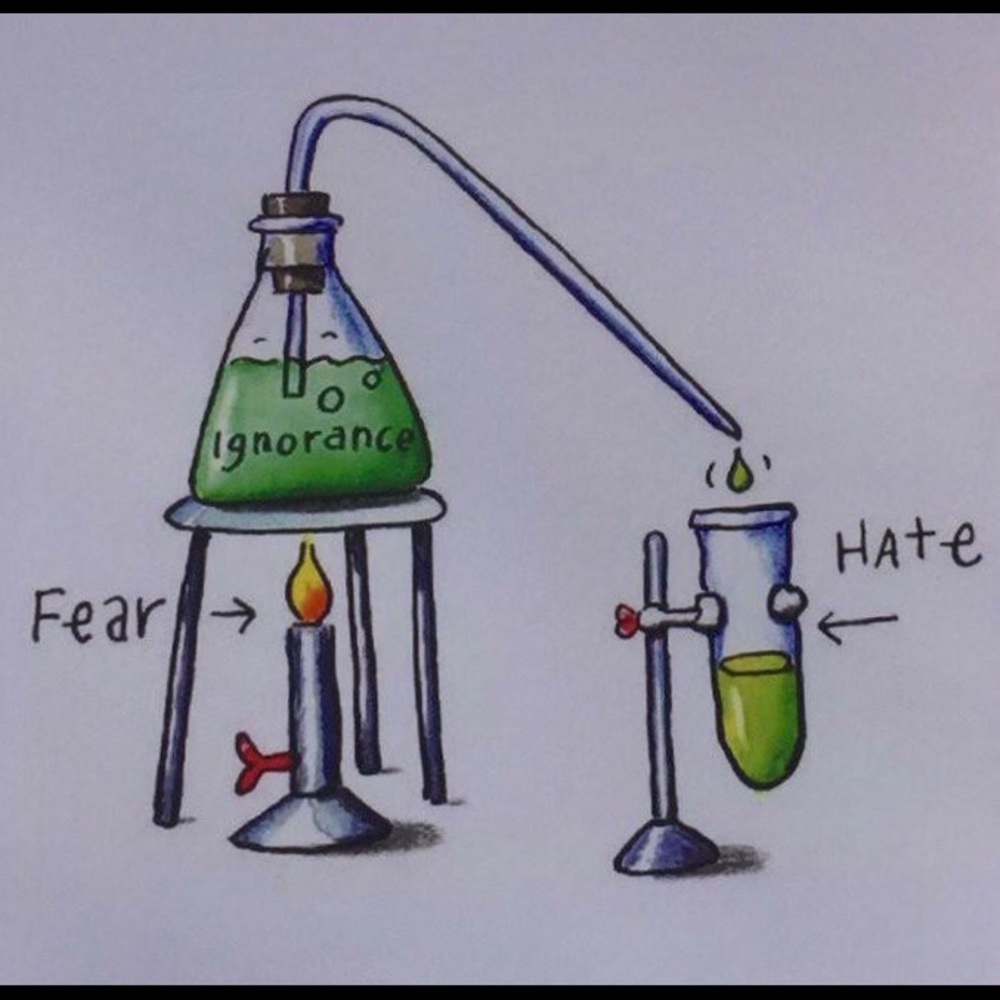 Meet your Posher, Tanja