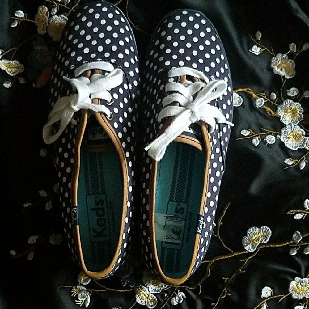Keds