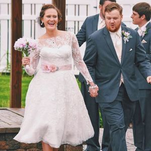 Meet your Posher, Bethany