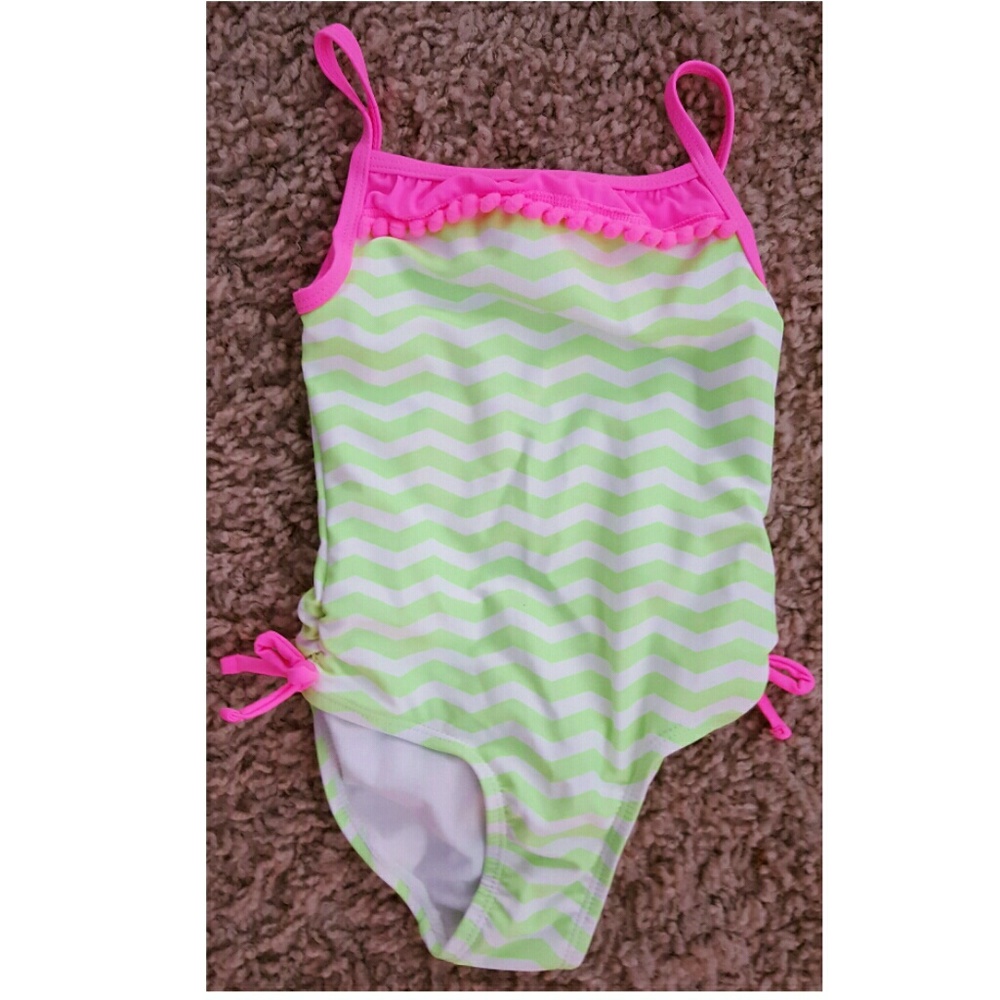 Swim suit