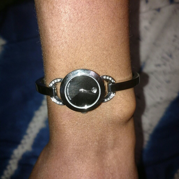 Woman\'s Movado Watch main image 5