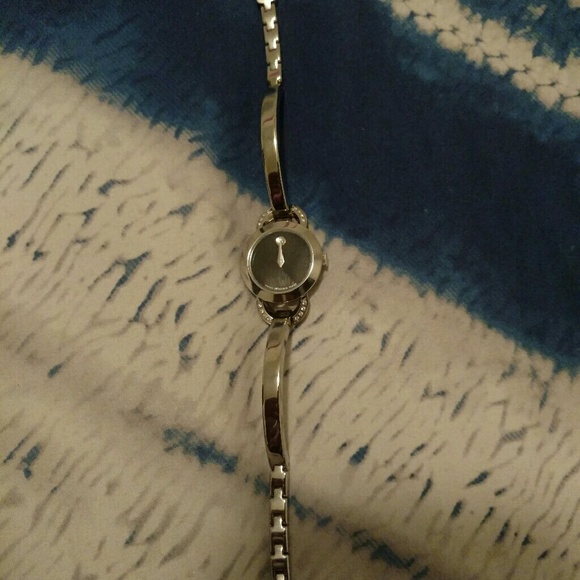 Woman\'s Movado Watch