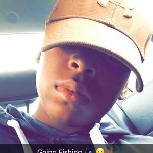 Meet your Posher, Curtis