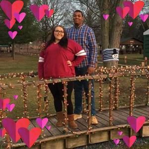 Meet your Posher, Jurnee