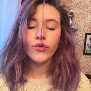 Meet your Posher, Jacki