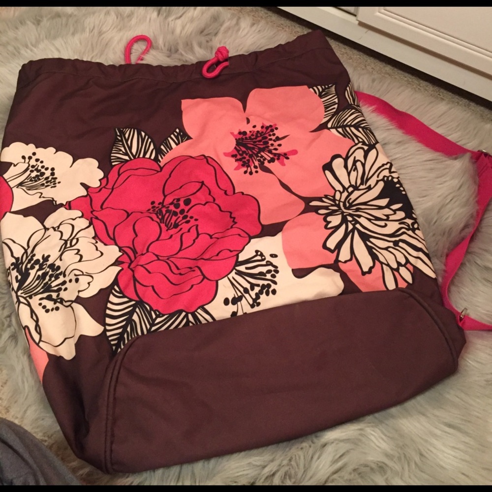Vera Bradley Laundry Bag
