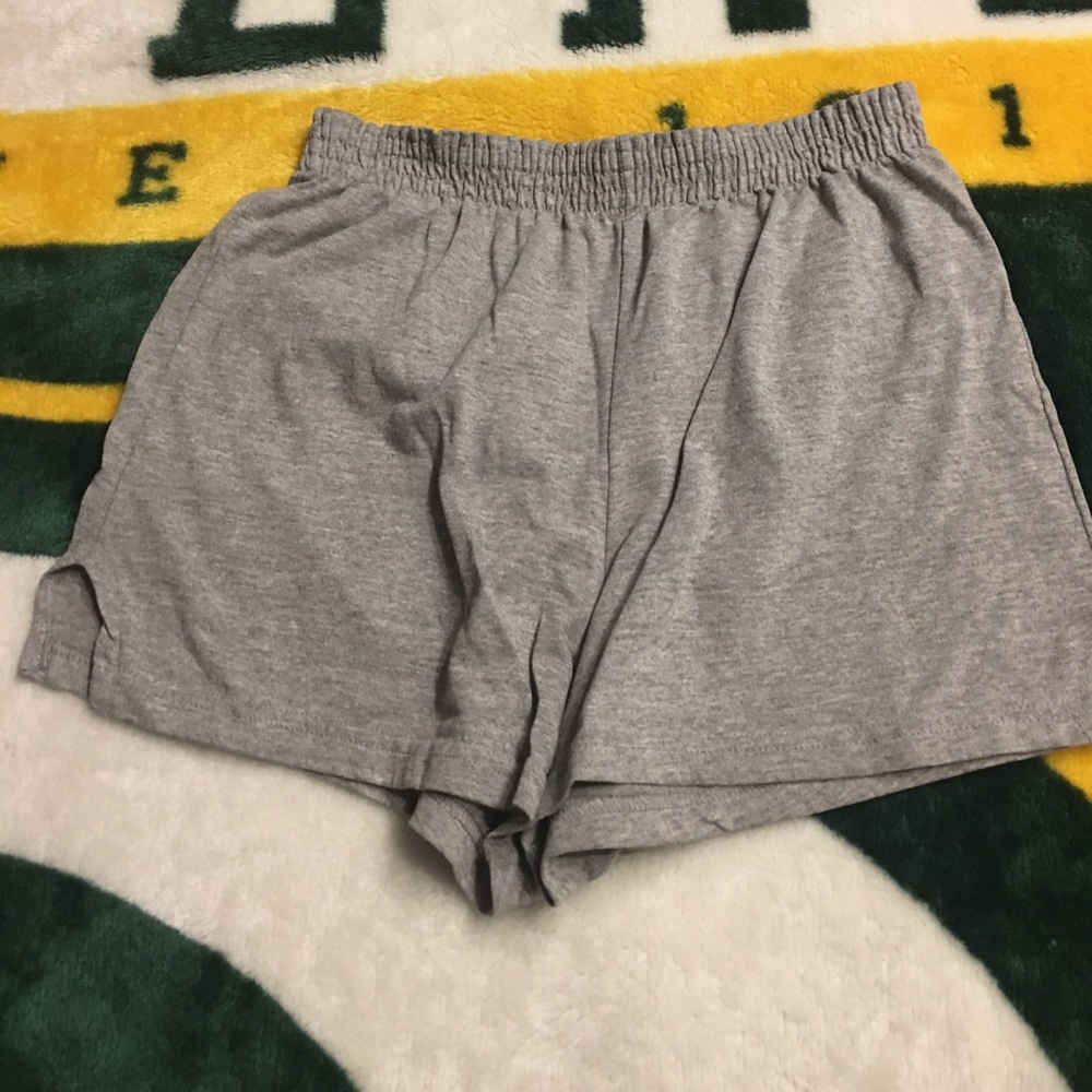 Softe shorts