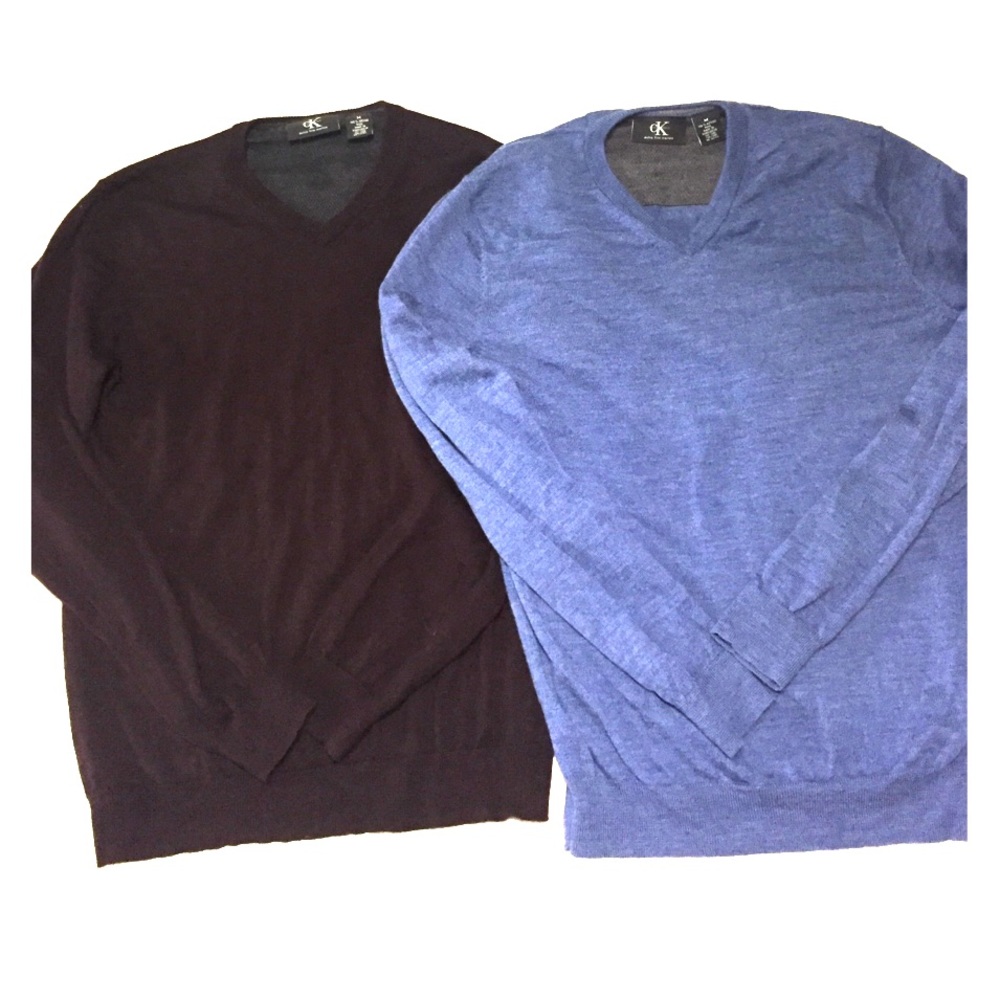 Bundle Calvin Klein Men's Sweaters