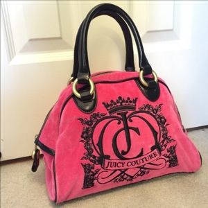 Juicy Couture purse