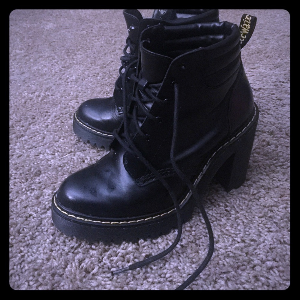 Persephone dr martens