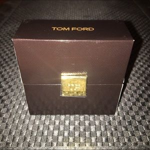 Tom Ford Lips & Boys Lipstick Box- Box Only
