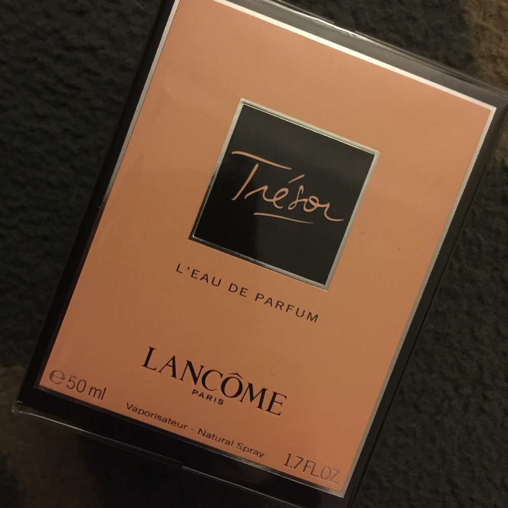 Lancôme Tresor L'Eau De Parfum