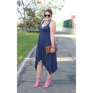 Rachel Pally Dresses - Navy Rachel Pally Dress Rachel Pally Dresses - Navy Rachel Pally Dress