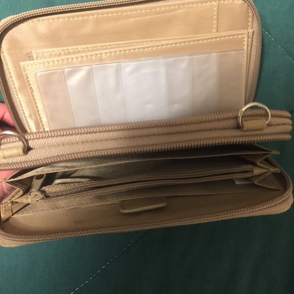 Purse/wallet - Picture 3 of 5