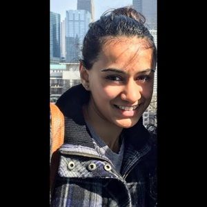 Meet your Posher, Khushbu