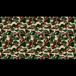 Meet your Posher, Fernando