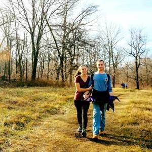 Meet your Posher, Ross