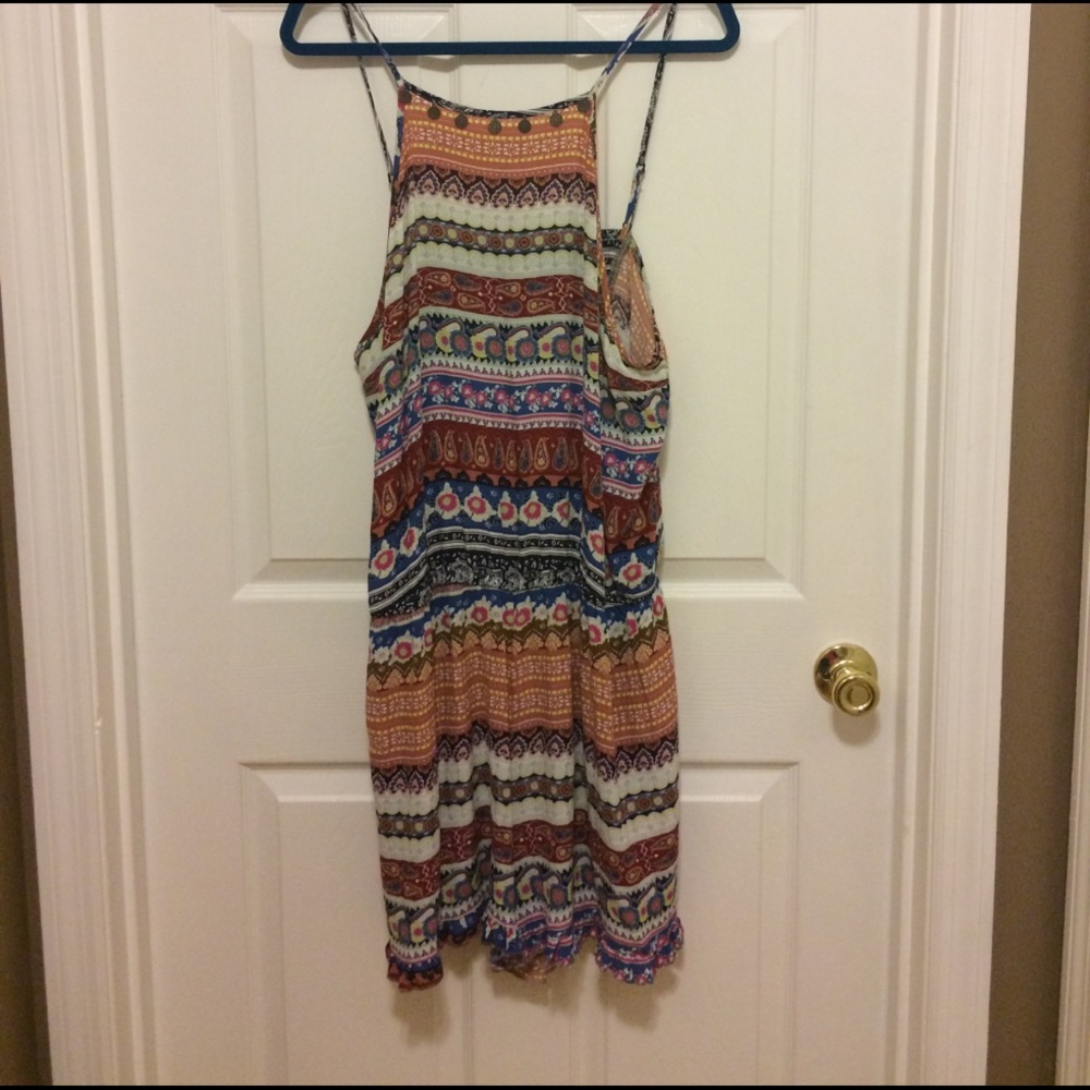 American Eagle Romper
