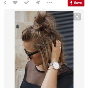 Meet your Posher, Alice