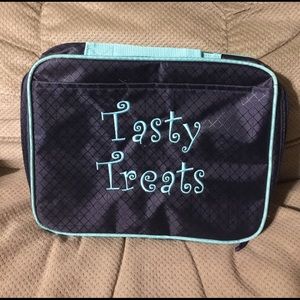 Thirty one lunch thermal