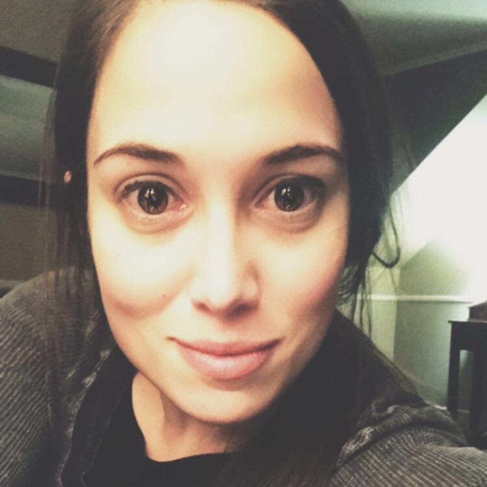 Meet your Posher, Katherine