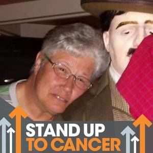 Meet your Posher, Karen