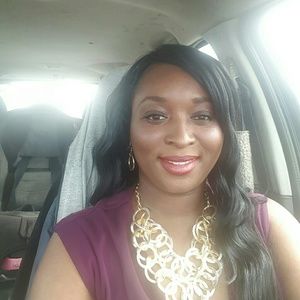 Meet your Posher, Yovanda