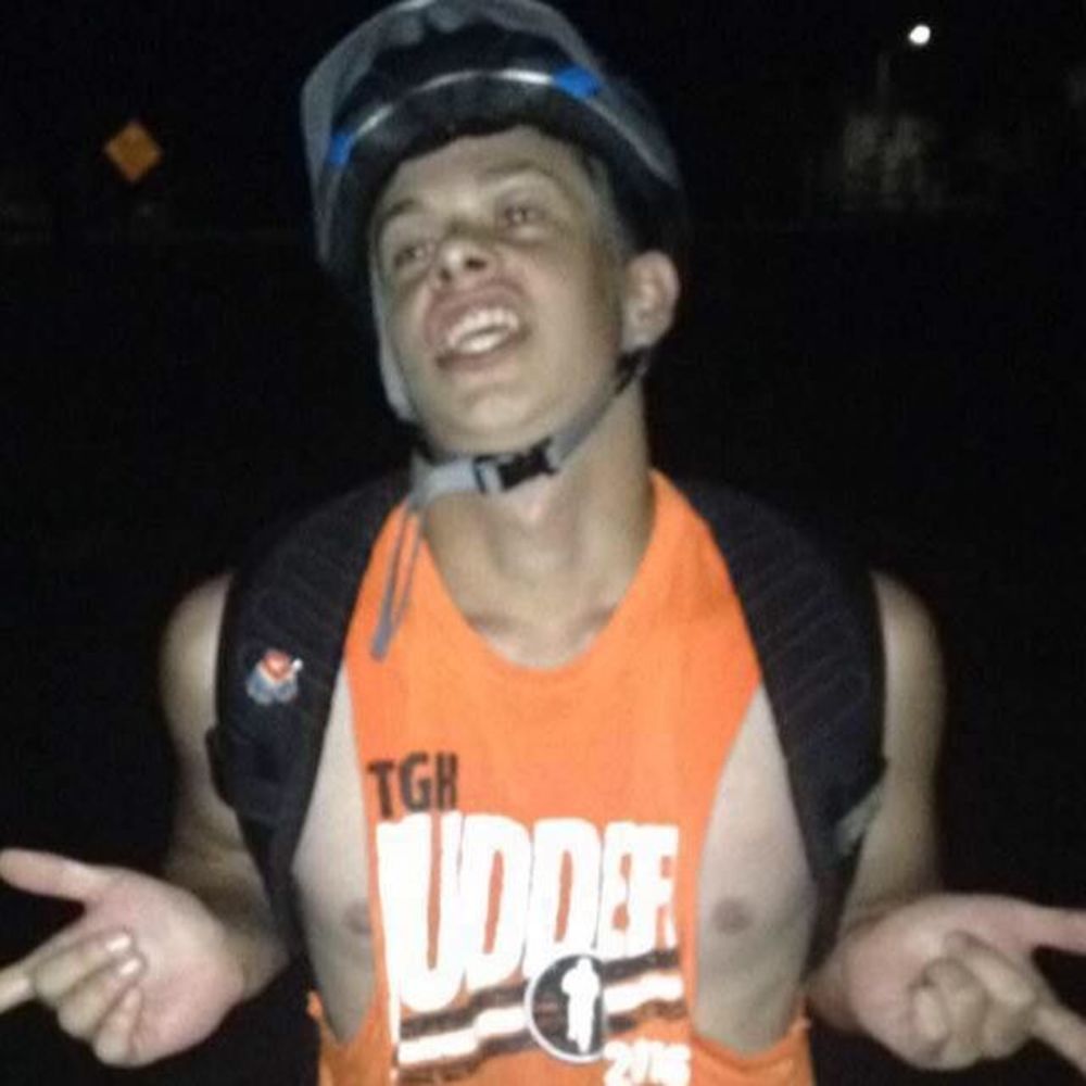 Meet your Posher, Izzy