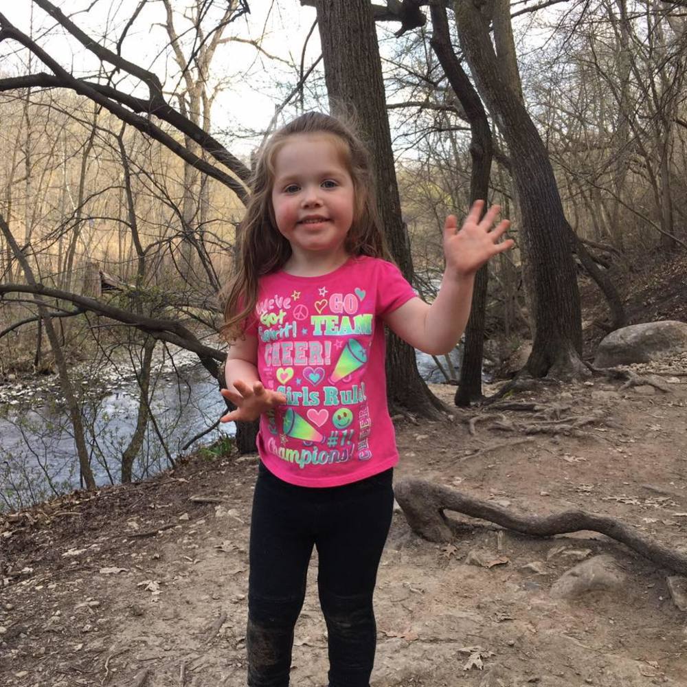 Meet your Posher, Danny