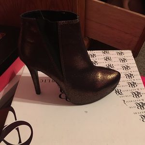 Rock & Republic Bootie