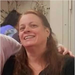 Meet your Posher, Theresa