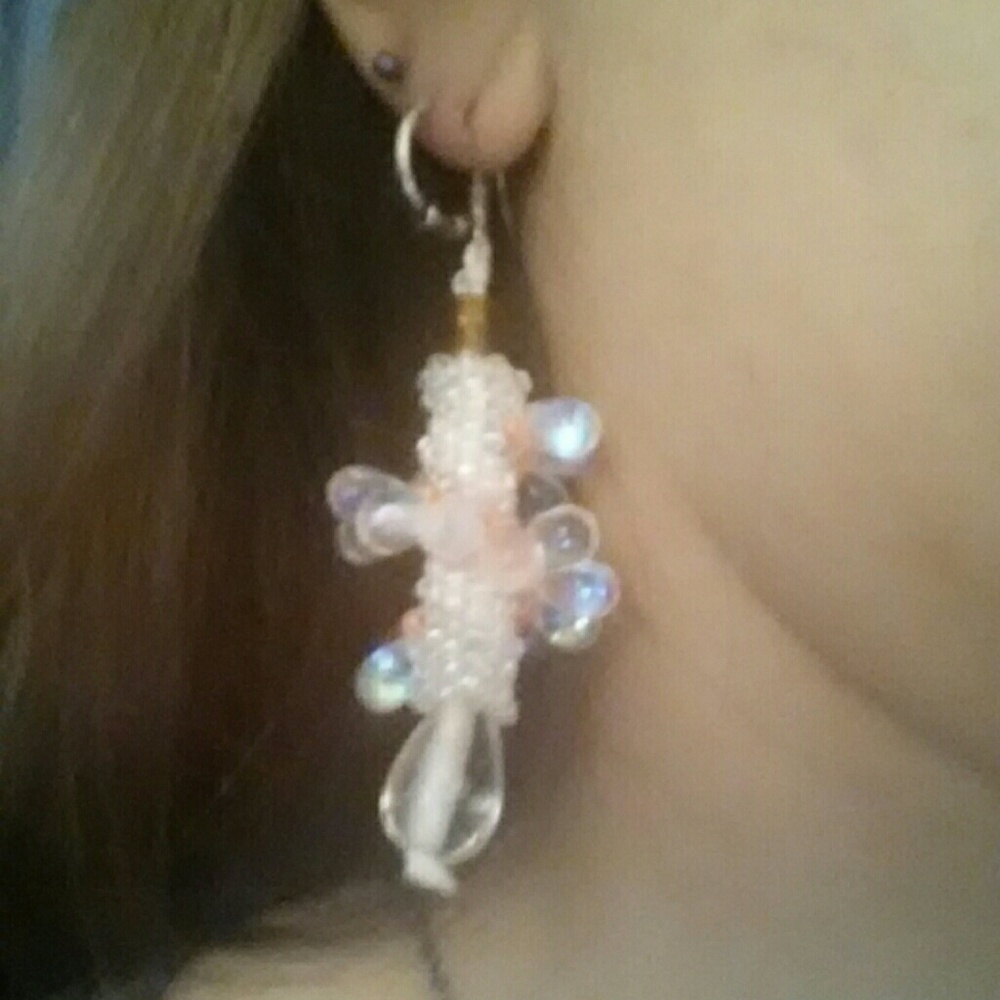 Angel's Teardrops - Picture 2 of 3