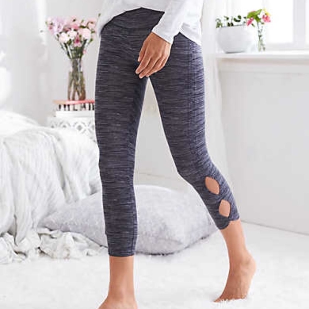 Aerie high-rise leggings