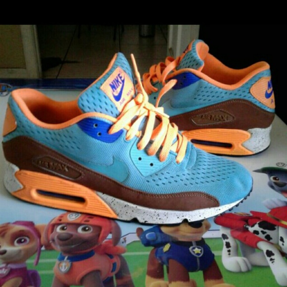 Nike Other - Men's Nike Shoes