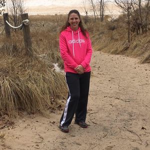 Meet your Posher, Amanda