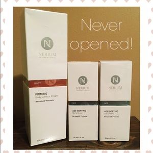 SALE* Nerium AD | Night, Day, & Firm Trio