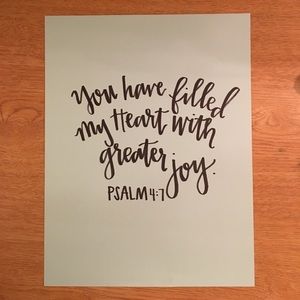 RESERVED @boldhumility