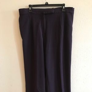 Ladies slacks