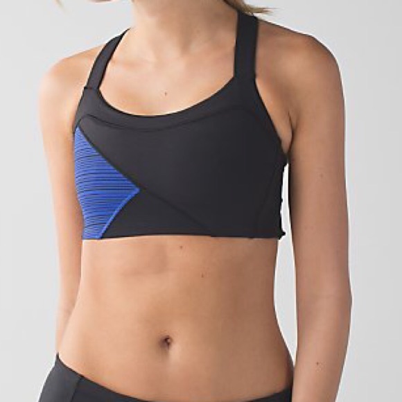 lululemon athletica Other - ☀️Lululemon kanto catch me sports bra☀️