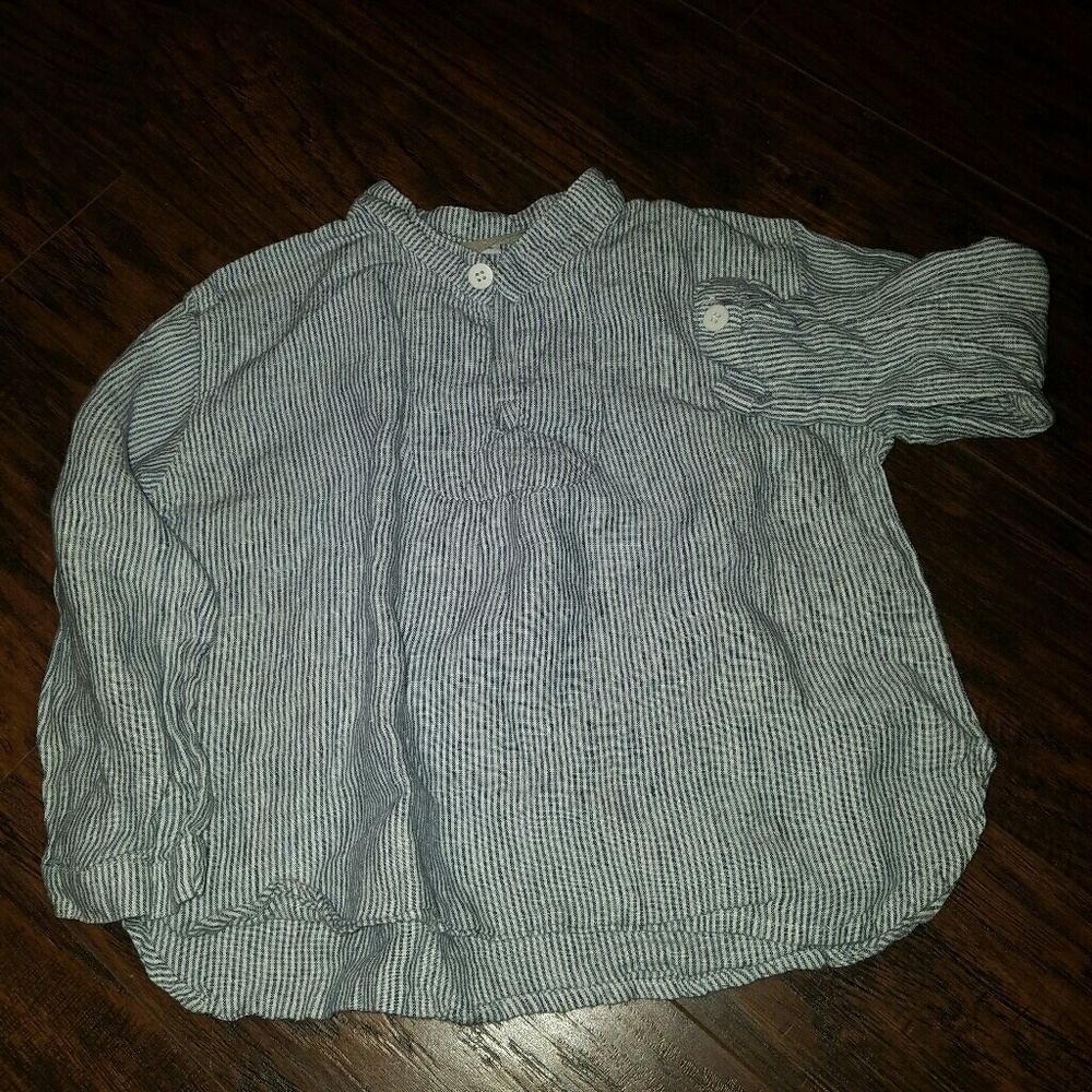 boys boutique top