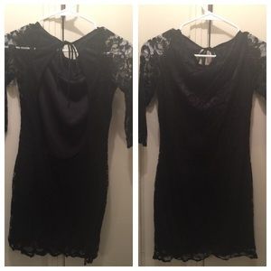 Little Black Dress!