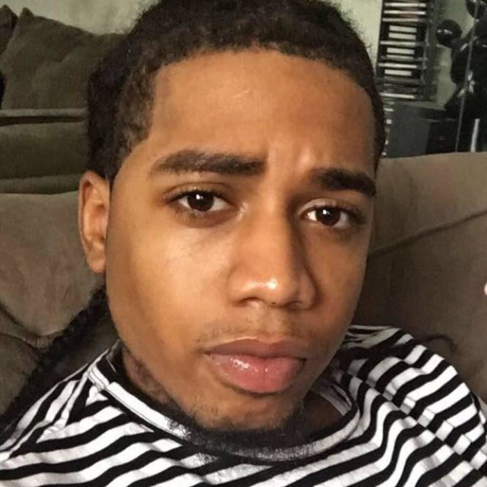 Meet your Posher, Adam