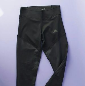 Adidas ultimate long tights