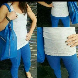 Lulu Speed Tight sz 6 EEUC