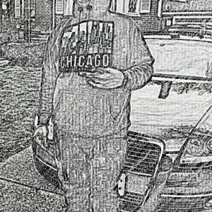 Meet your Posher, Delroy