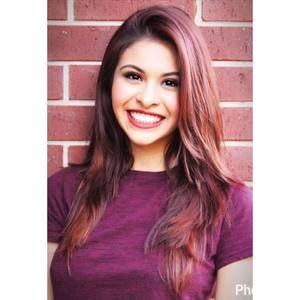 Meet your Posher, Amber