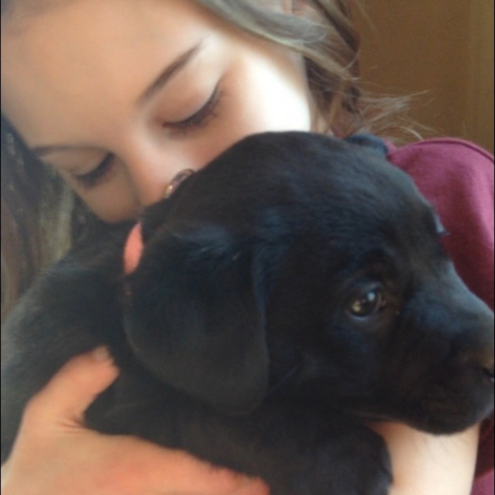 Meet your Posher, Eva